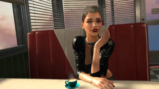Screenshots Instinct Unleashed Online Porn Games