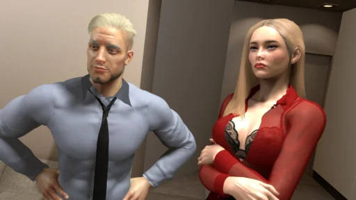 Screenshots Instinct Unleashed Online Porn Games