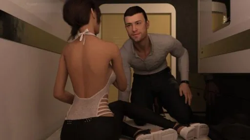 Screenshots Japan Trip Online Porn Games