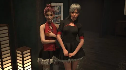 Screenshots Japan Trip Online Porn Games