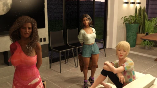 Screenshots Making Memories Online Porn Games