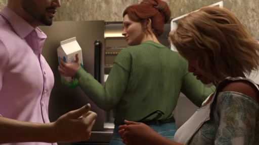 Screenshots Making Memories Online Porn Games