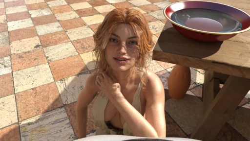 Screenshots My Brother's Wife Online Porn Games