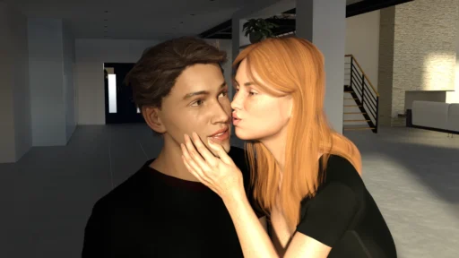 Screenshots My Brother's Wife Online Porn Games