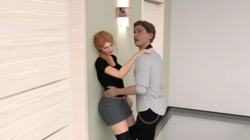 Screenshots My Brother's Wife Online Porn Games