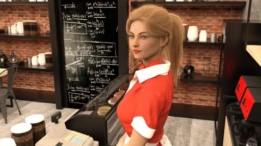 Screenshots My Friend's Family Online Porn Games