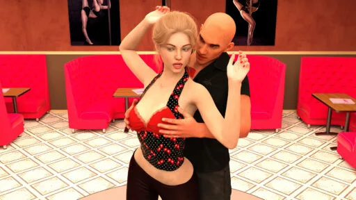 Screenshots My Friend's Family Online Porn Games
