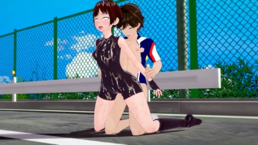 Screenshots My Hero Rising Online Porn Games