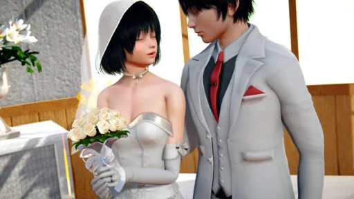 Screenshots My Real Desire Online Porn Games