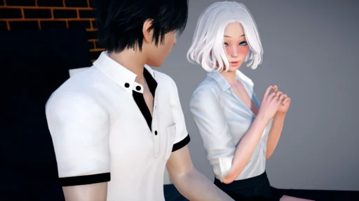 Screenshots My Real Desire Online Porn Games