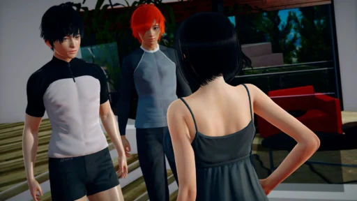 Screenshots My Real Desire Online Porn Games