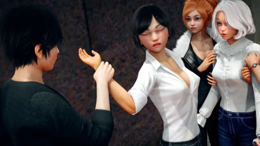 Screenshots My Real Desire Online Porn Games