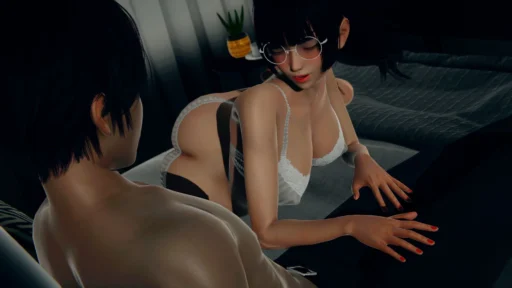 Screenshots My Real Desire Online Porn Games
