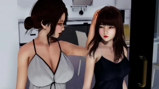 Screenshots My Real Desire Online Porn Games