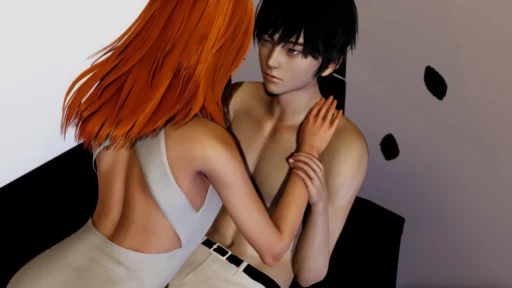 Screenshots My Real Desire Online Porn Games