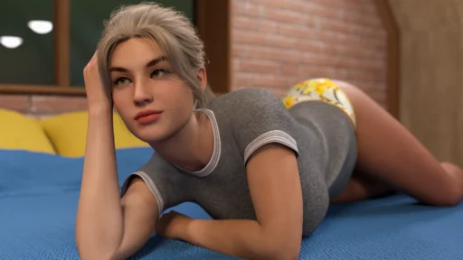 Screenshots Office Perks Online Porn Games