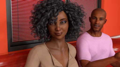 Screenshots Office Perks Online Porn Games