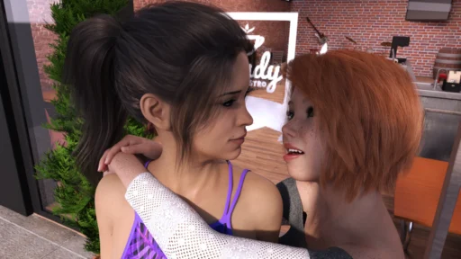 Screenshots One Lie Online Porn Games