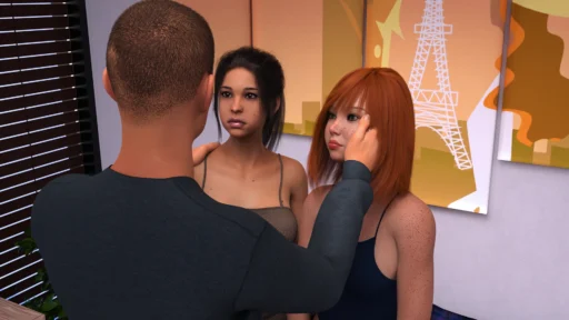Screenshots One Lie Online Porn Games