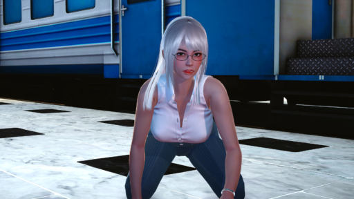 Screenshots Only Her Online Porn Games