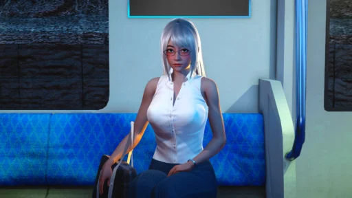 Screenshots Only Her Online Porn Games
