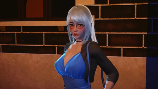 Screenshots Only Her Online Porn Games