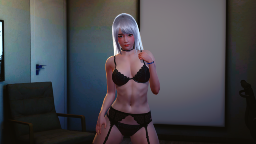 Screenshots Only Her Online Porn Games