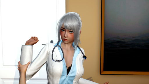 Screenshots Only Her Online Porn Games
