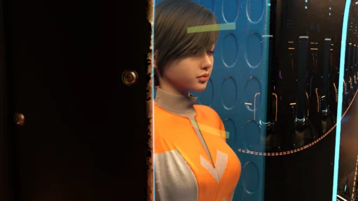 Screenshots Passioners Online Porn Games
