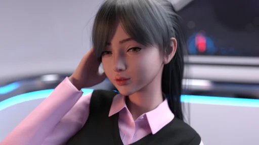 Screenshots Passioners Online Porn Games