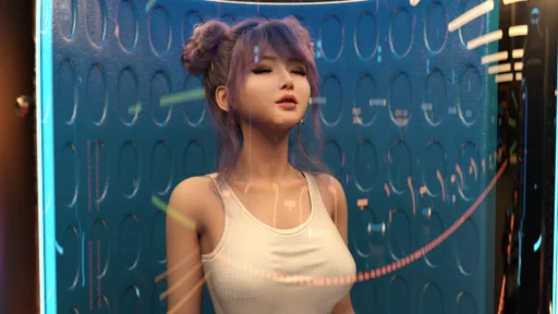 Screenshots Passioners Online Porn Games