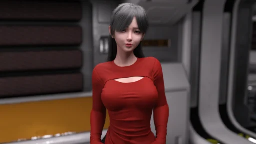 Screenshots Passioners Online Porn Games