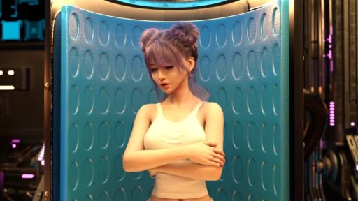Screenshots Passioners Online Porn Games