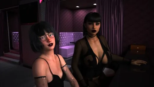 Screenshots Raptus Online Porn Games