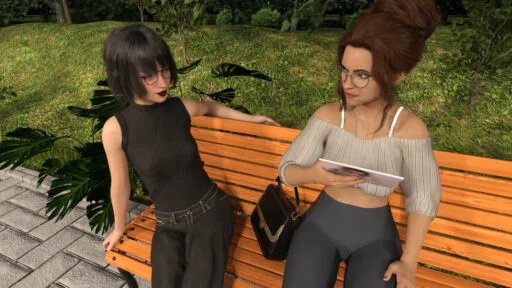 Screenshots Raptus Online Porn Games