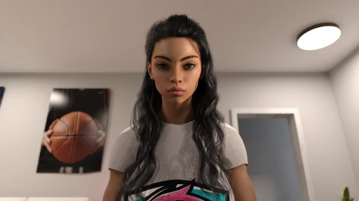 Screenshots Rebounding Life Online Porn Games