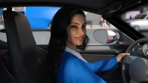 Screenshots Rebounding Life Online Porn Games