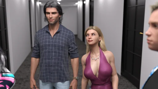 Screenshots Rebounding Life Online Porn Games
