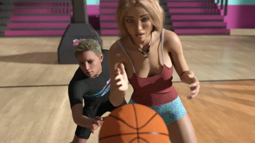 Screenshots Rebounding Life Online Porn Games