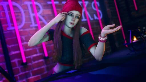 Screenshots Reconstruction Online Porn Games