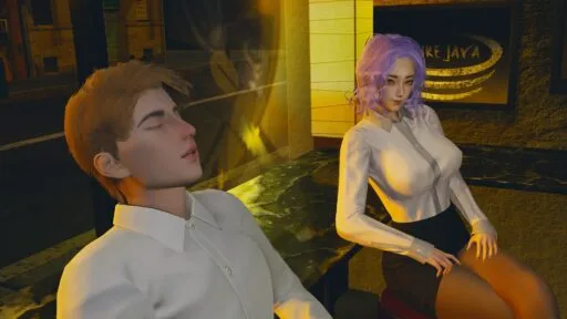 Screenshots Reconstruction Online Porn Games