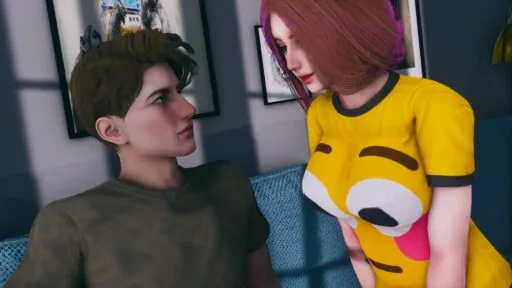 Screenshots Reconstruction Online Porn Games