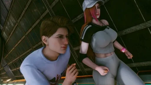 Screenshots Reconstruction Online Porn Games