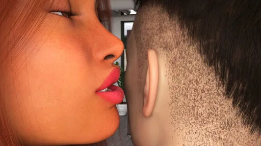 Screenshots Rich and Young Online Porn Games