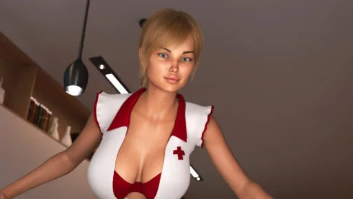 Screenshots Rich and Young Online Porn Games