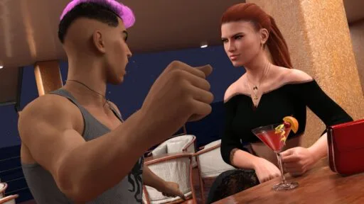 Screenshots Rise Of The Crime Lord Online Porn Games