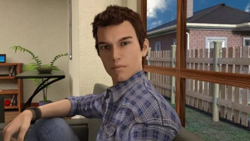 Screenshots Rise Of The Crime Lord Online Porn Games