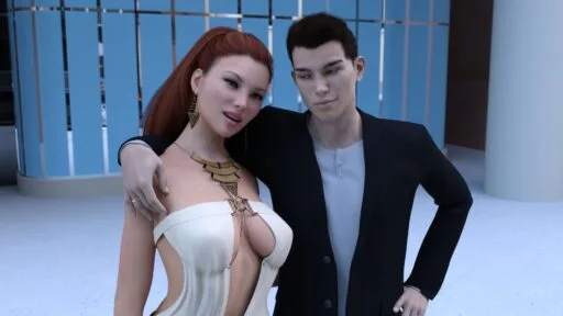 Screenshots Rise Of The Crime Lord Online Porn Games