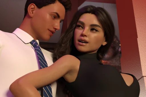 Screenshots Simple Days Online Porn Games