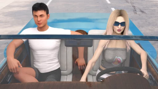 Screenshots Straitened Times Online Porn Games